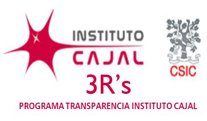 Programa Transparencia Cajal