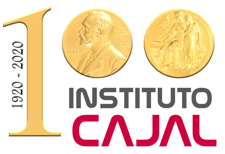 logo ininstituto Cajal