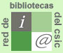 bibliotecas del CSIC