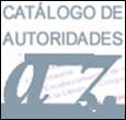 catalogo de autoridades