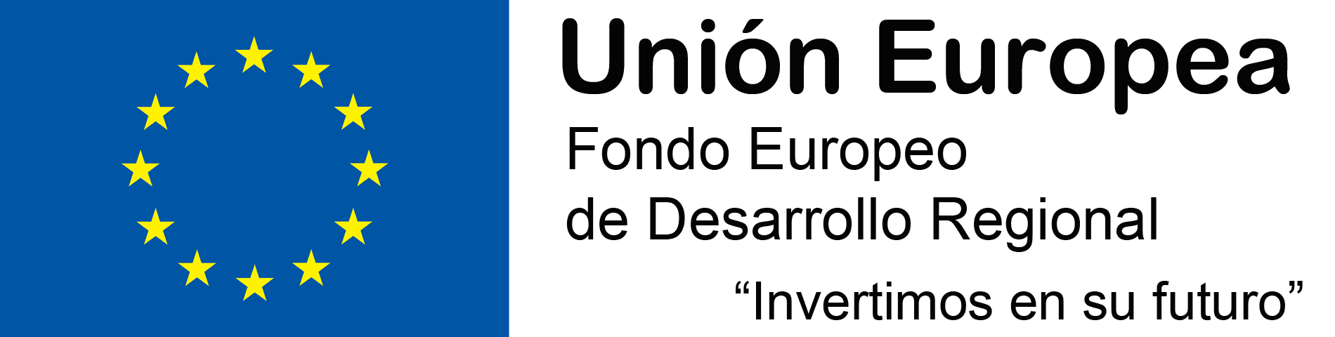 Fondo Europeo de Desarrollo Regional