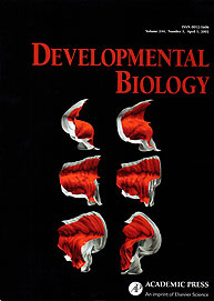 developmental biology