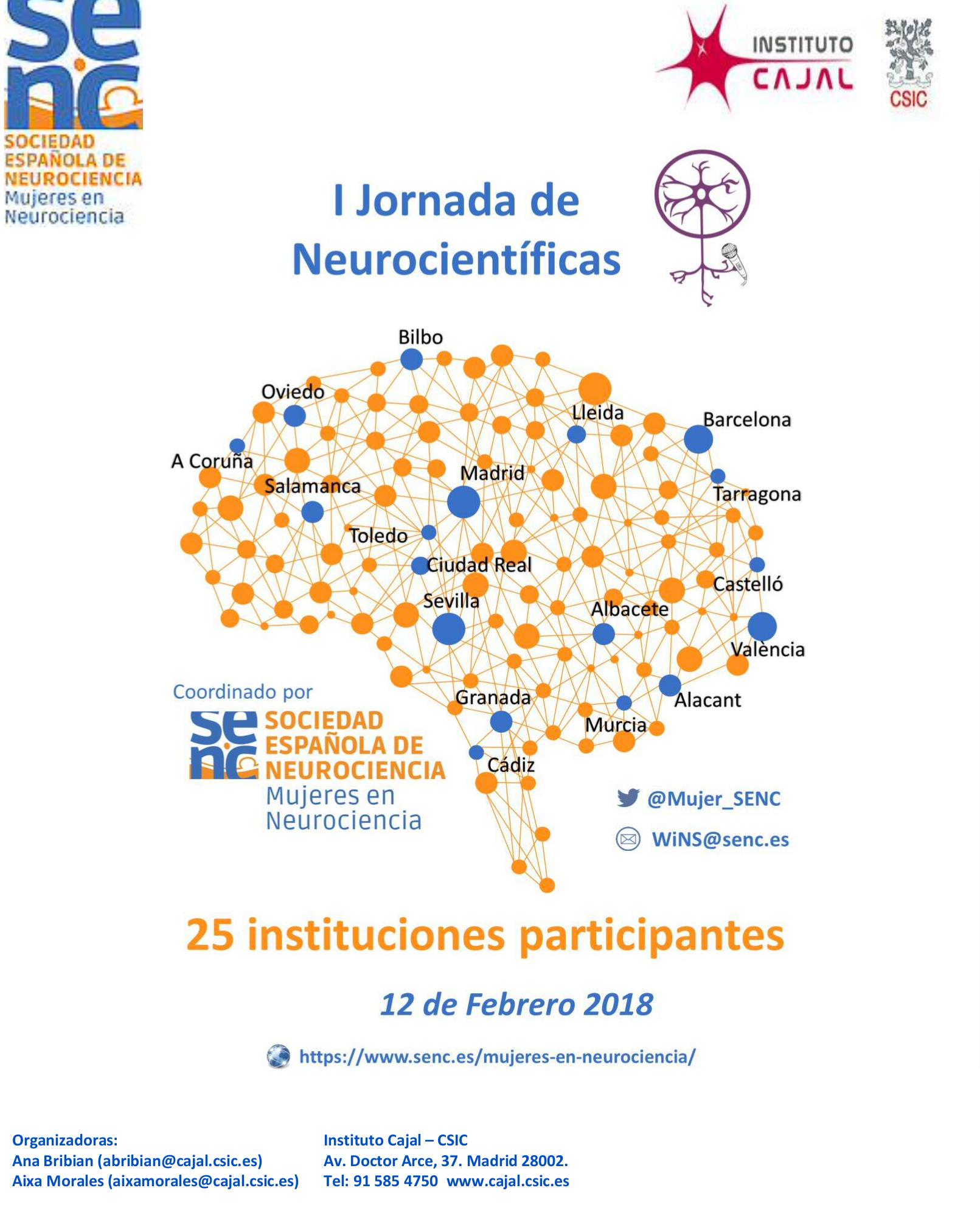 Dia Internacional de la Mujer y la Niña en la Ciencia